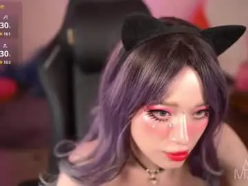 Annie_may_may  live sex cam