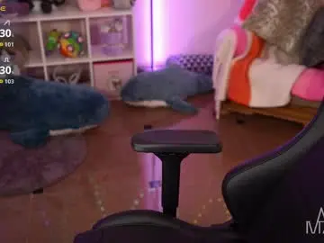 Annie_may_may  live sex cam
