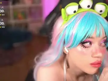 Annie_may_may  live sex cam