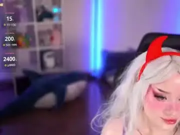 Annie_may_may  live sex cam