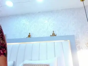 Capricorngirl_  live sex cam