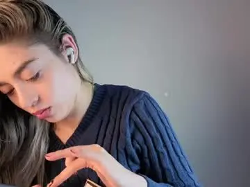 Carolblonde  live sex cam