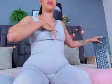 Dulceaurora_  live sex cam