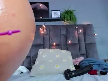 Dulceaurora_  live sex cam