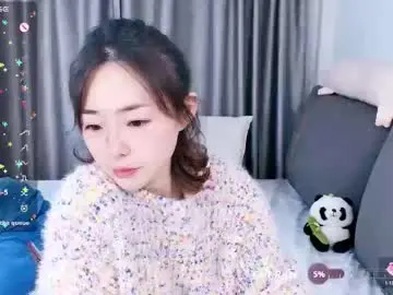 Guoguomi  live sex cam