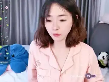 Guoguomi  live sex cam