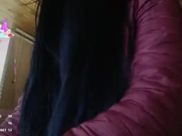 Hilari18  live sex cam