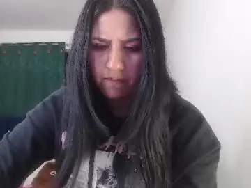 Hilari18  live sex cam
