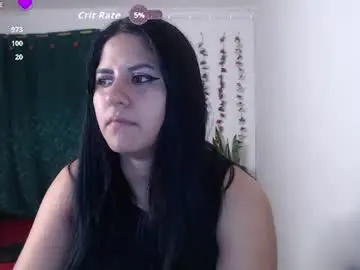 Hilari18  live sex cam