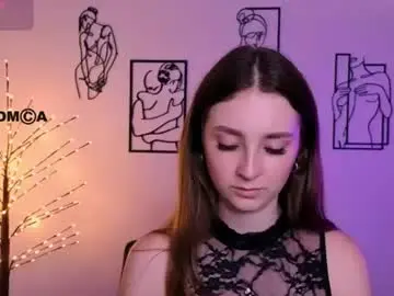 Imleylaa  live sex cam