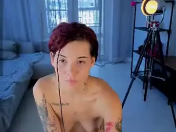 Kamalacorf  live sex cam