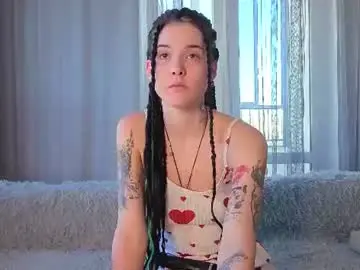 Kamalacorf  live sex cam