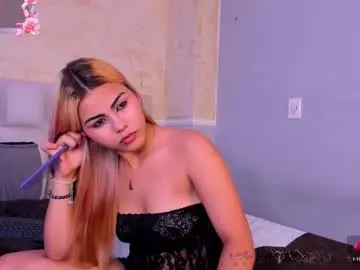 Kimberlyloren  live sex cam