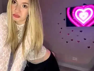 Leonormcelyea  live sex cam