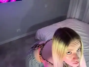 Leonormcelyea  live sex cam