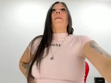 Lina_macallan  live sex cam