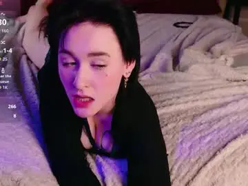 Luna_backer  live sex cam
