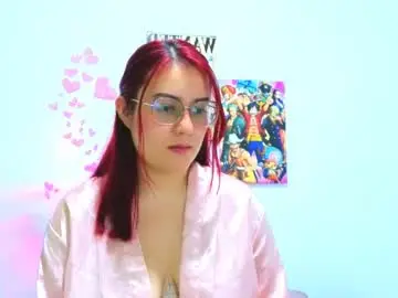 Lyracarter  live sex cam