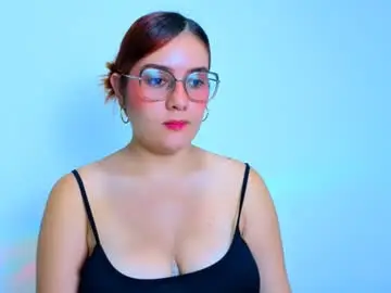 Lyracarter  live sex cam