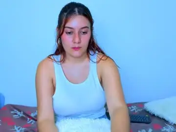 Lyracarter  live sex cam