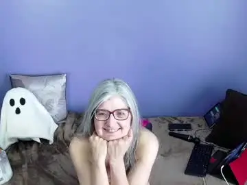 Missspooky  live sex cam