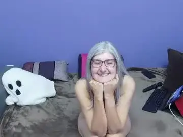 Missspooky  live sex cam