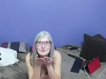 Missspooky  live sex cam