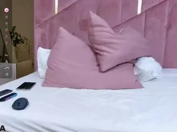 Purrfectamy  live sex cam