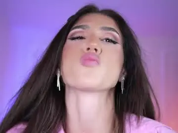 Sammimonroe  live sex cam