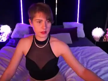 Shellyairaa  live sex cam