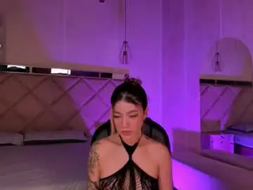 Violetthansson  live sex cam