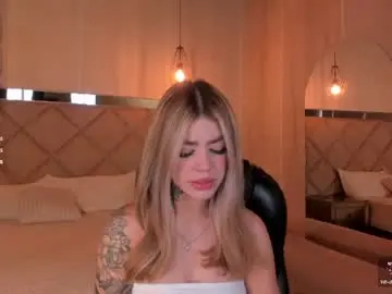Violetthansson  live sex cam