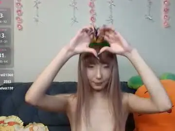 Yume_ko  live sex cam