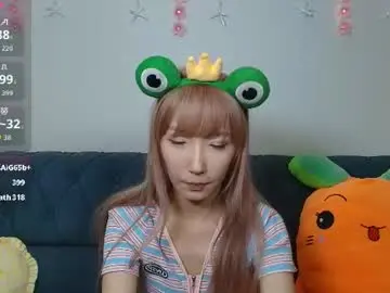 Yume_ko  live sex cam