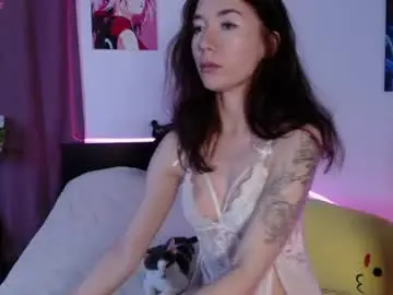 Alicaslim  live sex cam