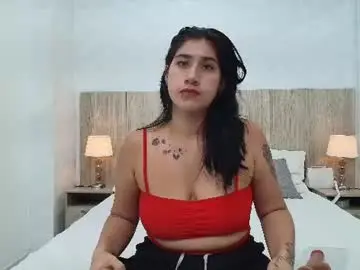 Bahiana_lara  live sex cam