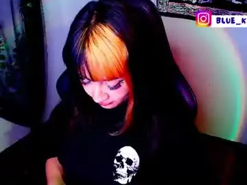 Blue_katt  live sex cam