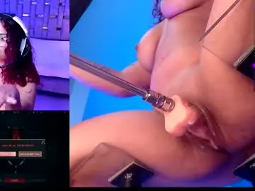 Briannalux  live sex cam