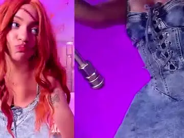 Briannalux  live sex cam