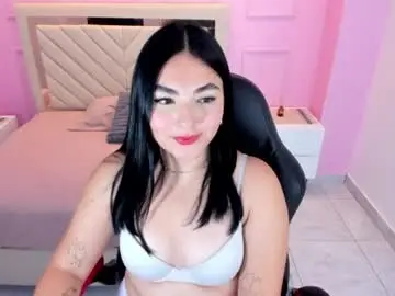 Delilaquinn3  live sex cam