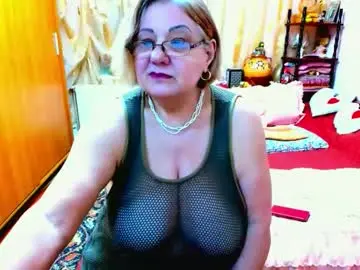 Ellyhot53  live sex cam