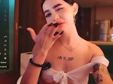 Feelannie  live sex cam