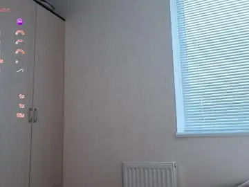 Hoaarisa  live sex cam