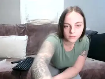 Jaseyrae12  live sex cam