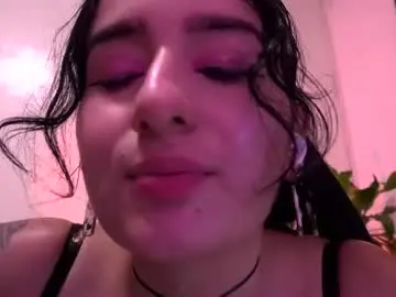 Juice6abby9  live sex cam