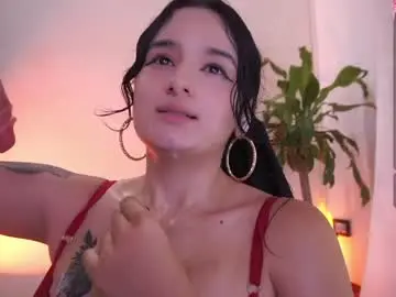 Juice6abby9  live sex cam