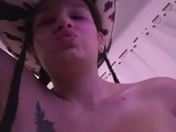 Juice6abby9  live sex cam