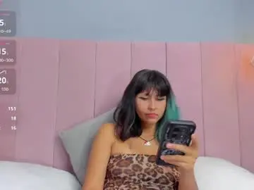 Kleolennox  live sex cam