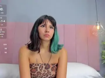 Kleolennox  live sex cam