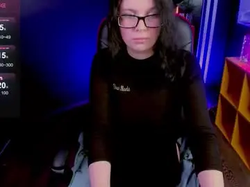 Lisa_nerdy  live sex cam